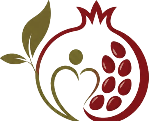 Rumana pomegranate mark